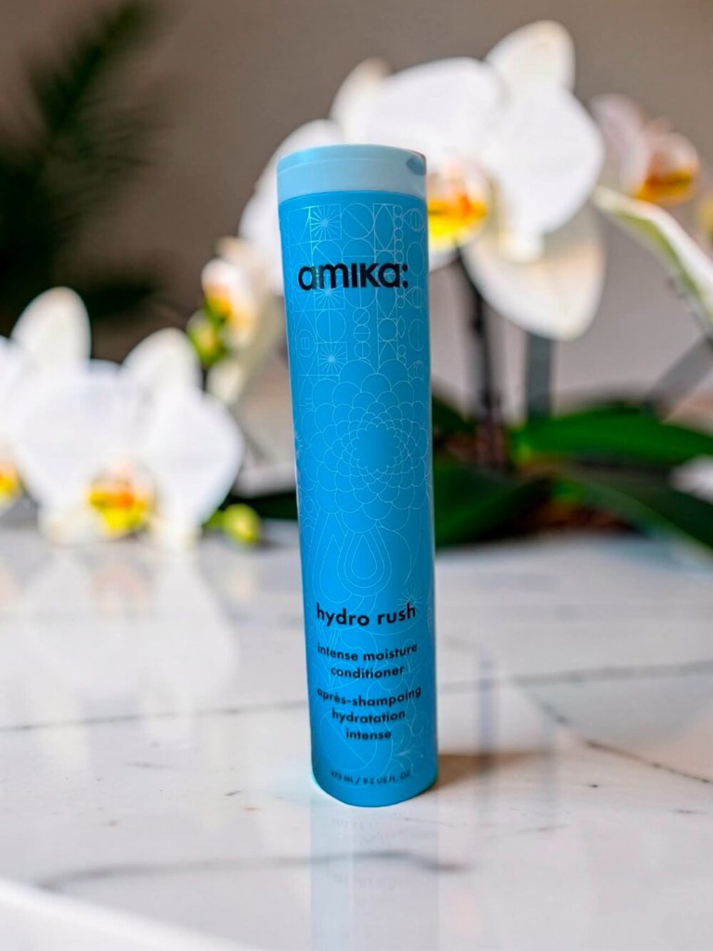 Amika Hydration Hall of Fame Hydra Rush Conditioner 9.2 oz